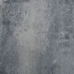 Grey/Black 60 x 60 x 4 cm - Gardenlux
