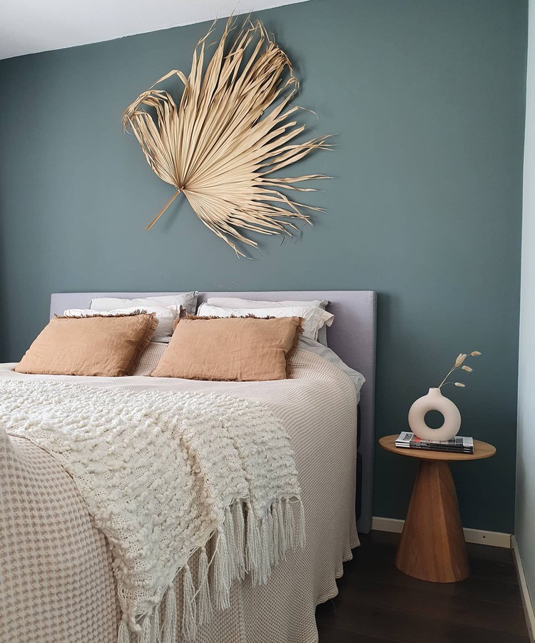 gaan beslissen keuken feedback Bewezen: dit zijn de beste kleuren voor in de slaapkamer! | HomeDeco.nl