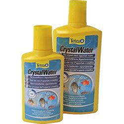 Crystal Water 250 ml