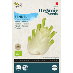 Zaden venkel doux de florence 1 gram - Tuinplus