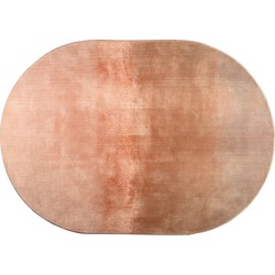 ZUIVER Carpet Sunset Pink 160x230