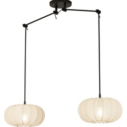 Hanglamp Lumidora 31361