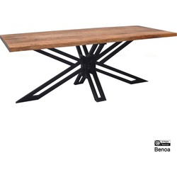 Benoa Oceano Yana Coffee Table 120 cm