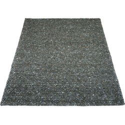 Vloerkleed Pool Donker Groen 434 - 200 x 280 cm