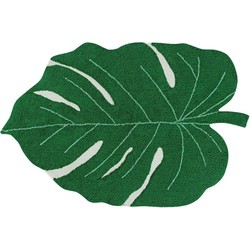 Monstera Leaf | Vloerkleed 