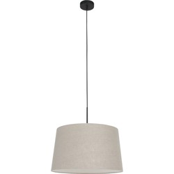 Steinhauer hanglamp Sparkled light -  - metaal - 8191ZW