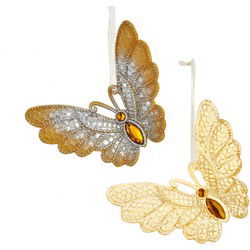 Ornament Buzz Bees h13 cm