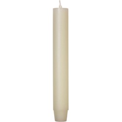 Rustik Lys - Dinerkaars 2,6 x 18 cm Cream