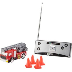 Revell Mini RC Car Fire Truck