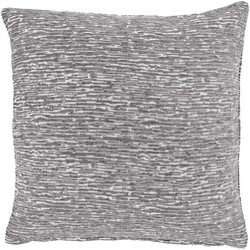 Unique Living - Sierkussen Amra Dark Grey -45x45cm
