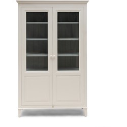 Riviera Maison Bedford Cabinet, white