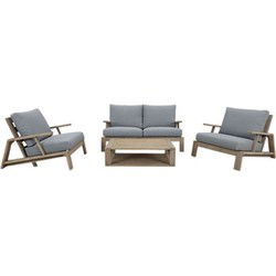 Maya sofa loungeset