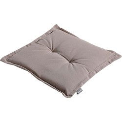 Zit universeel 50x50 Panama Jute (4 stuks)