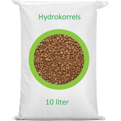 Hydrokorrels 10 liter