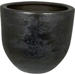 HS Potterie Alaska Pot Frozen Iron - 25