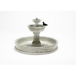 Peleg Design La Fontana wordt vertaald naar het Nederlands.