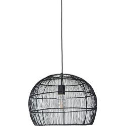 Urban Interiors Hanglamp Frenk Zwart Ø42x31
