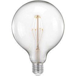 LABEL51 - Daglicht LED Kooldraadlamp Bol XL - Industrieel - 