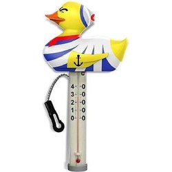 Colorful Duck Thermometer Braet - ALPC