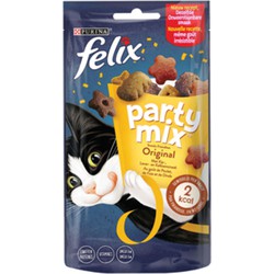 Partymix original mix 60g