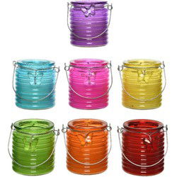 Citronella wax wax dia8-H9cm ass