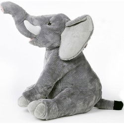 Pluche Olifant 90 cm