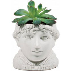 UPG Planter - Jane Austen

UPG Planter - Jane Austen