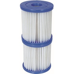 Cartridgefilter type I ALPC