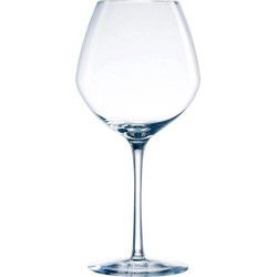 Luminarc Jeune Vinery Wijnglas - 58 cl - Set-4