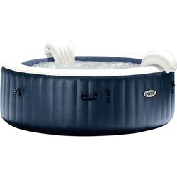 Intex PureSpa Navy opblaasbare jacuzzi