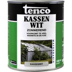 Kassenwit 1l verf/beits - tenco