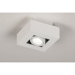 Plafondlamp Lumidora 74143