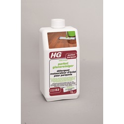 Parket glansreiniger (wash & shine) ( product 53) - HG
