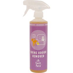 EASYPETS URINE ODOUR REMOVER 500 ML