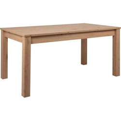 Tafel elza naturel