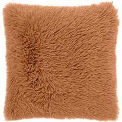 Unique Living - Sierkussen Mats Sandstone -45x45cm
