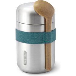 Black+Blum Voedselcontainer - 0.4Ltr - Oceaan