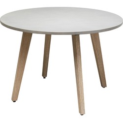 Eettafel Mahalo 110cm