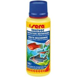 Toxivec 100ml Seren - Sera