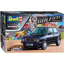 Revell Revell Geschenkset Volkswagen golf pirelli05694