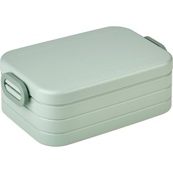 Lunchbox Bento midi - Nordic sage