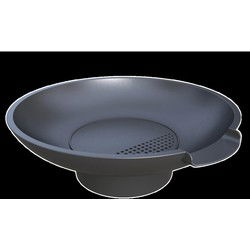 Filter Bowl ro 75x35 cm