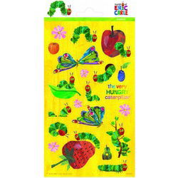 Rupsje Nooitgenoeg Stickers