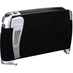 Convector heater turbo function  2000 W