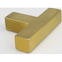 Bouton Tom - laiton