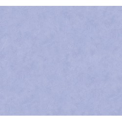 A.S. Création behang geschilderd effect blauw - 53 cm x 10,05 m - AS-758484