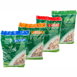 Houtsnippers Hickory 2,9 L