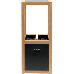Cosiscoop Urban black