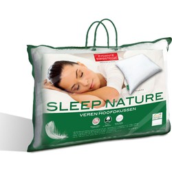 Zydante Swiss Tech - Sleep Nature - 60x70 cm