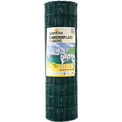 Gardenplast classic groen mazen 10 x 5 cm